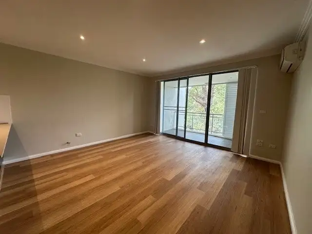 Second view of Homely apartment listing, 27/36 Gladstone Street, North Parramatta NSW 2151