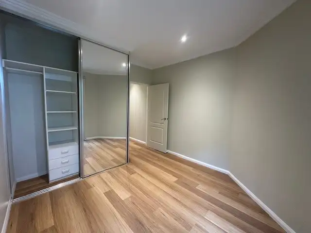 Fourth view of Homely apartment listing, 27/36 Gladstone Street, North Parramatta NSW 2151