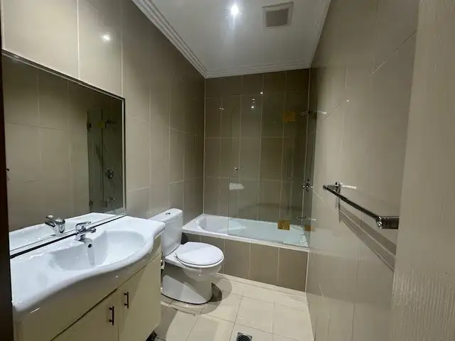 Fifth view of Homely apartment listing, 27/36 Gladstone Street, North Parramatta NSW 2151