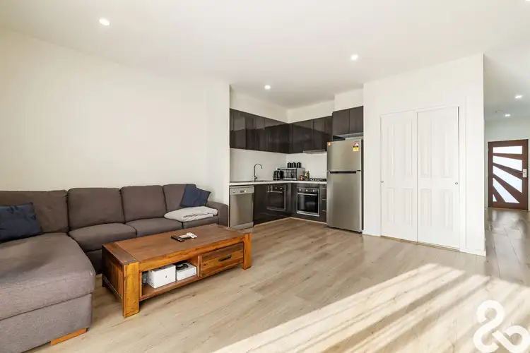 Third view of Homely townhouse listing, 2/12 Cumberland Crescent, Thomastown VIC 3074