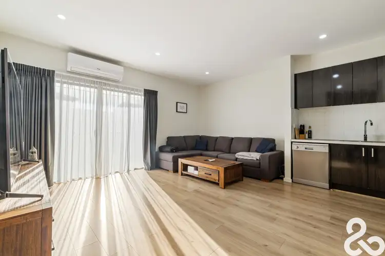 Fourth view of Homely townhouse listing, 2/12 Cumberland Crescent, Thomastown VIC 3074