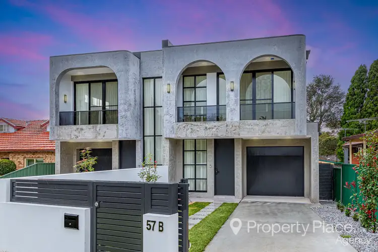57B Doyle Road, Revesby NSW 2212
