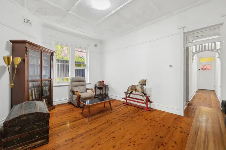 Third view of Homely semi-detached listing, 146 Croydon Road, Croydon NSW 2132