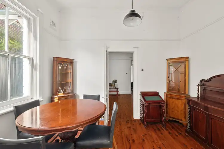 Fourth view of Homely semi-detached listing, 146 Croydon Road, Croydon NSW 2132