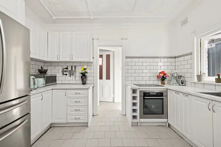 Sixth view of Homely semi-detached listing, 146 Croydon Road, Croydon NSW 2132