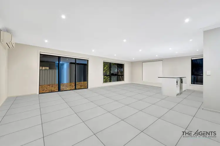 Second view of Homely house listing, 13 Woolybush Drive, Tarneit VIC 3029