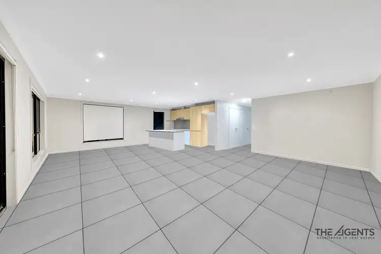 Third view of Homely house listing, 13 Woolybush Drive, Tarneit VIC 3029