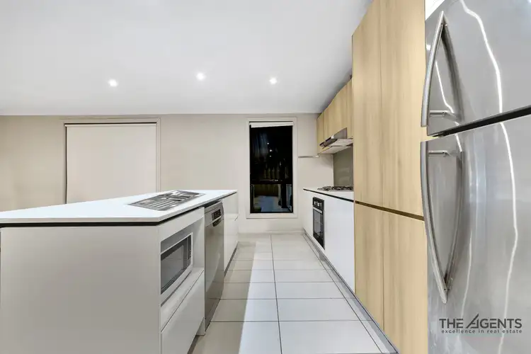 Fourth view of Homely house listing, 13 Woolybush Drive, Tarneit VIC 3029