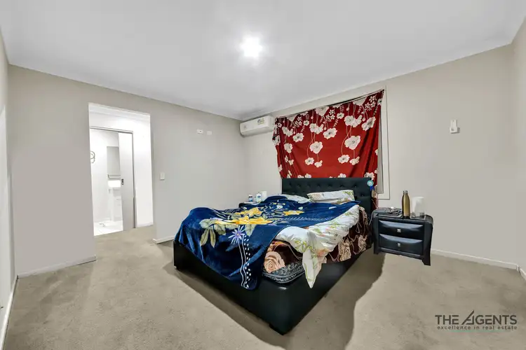 Sixth view of Homely house listing, 13 Woolybush Drive, Tarneit VIC 3029