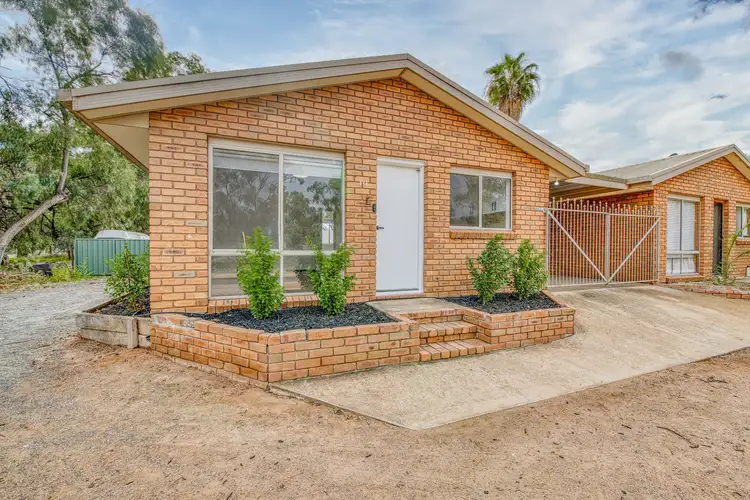 Main view of Homely unit listing, 10/8B West Road, Buronga NSW 2739