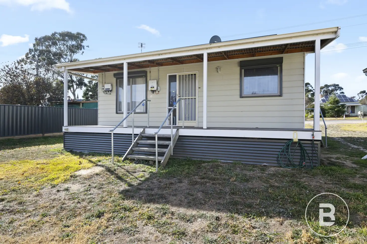 Main view of Homely house listing, 115 Barnett Street, Avoca VIC 3467