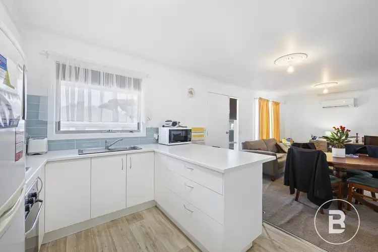 Third view of Homely house listing, 115 Barnett Street, Avoca VIC 3467
