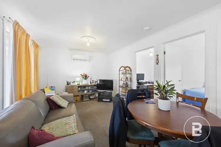 Fourth view of Homely house listing, 115 Barnett Street, Avoca VIC 3467