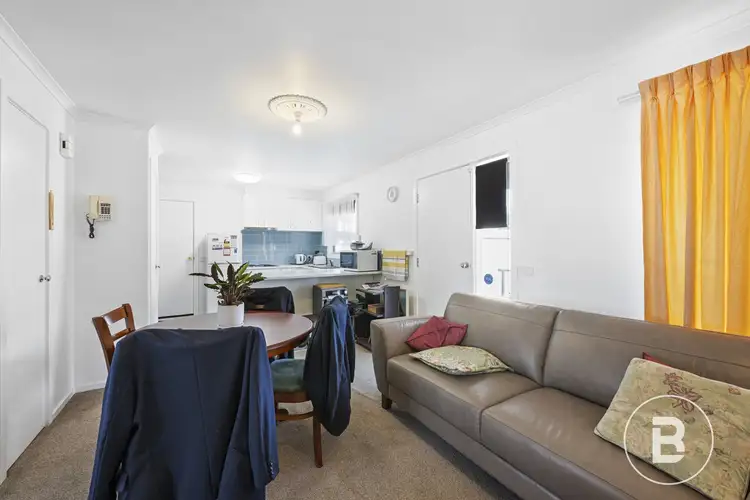 Sixth view of Homely house listing, 115 Barnett Street, Avoca VIC 3467