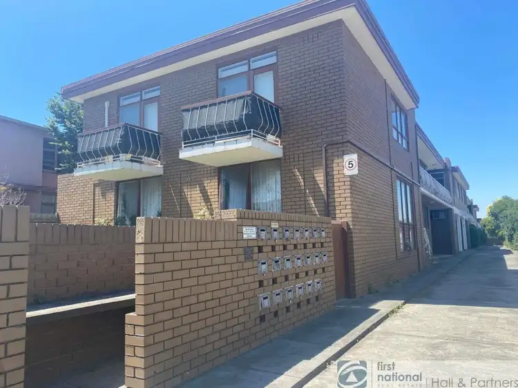 1/44 Princes Highway, Dandenong VIC 3175