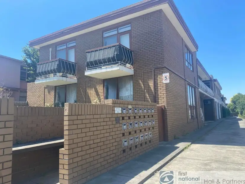 Main view of Homely unit listing, 1/44 Princes Highway, Dandenong VIC 3175