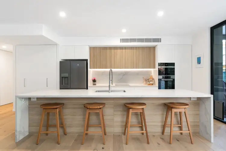 Second view of Homely apartment listing, 103/47 Ewos Parade, Cronulla NSW 2230