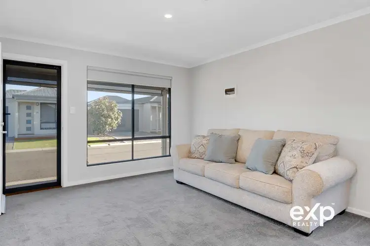 Second view of Homely retirement listing, 46/60A Strathaird Boulevard, Smithfield SA 5114