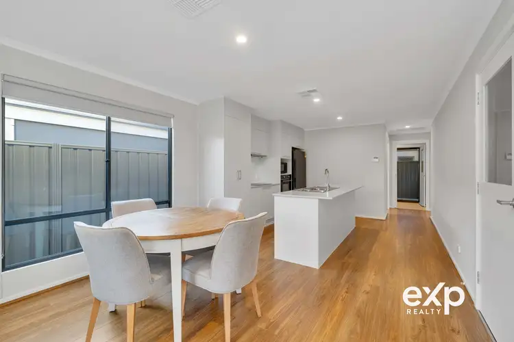 Fourth view of Homely retirement listing, 46/60A Strathaird Boulevard, Smithfield SA 5114
