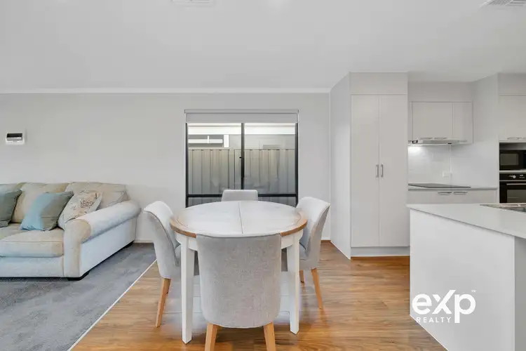 Fifth view of Homely retirement listing, 46/60A Strathaird Boulevard, Smithfield SA 5114