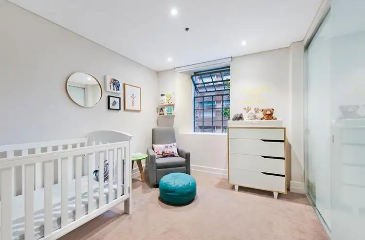 Fourth view of Homely apartment listing, 301/6 Mount Street Walk, Pyrmont NSW 2009
