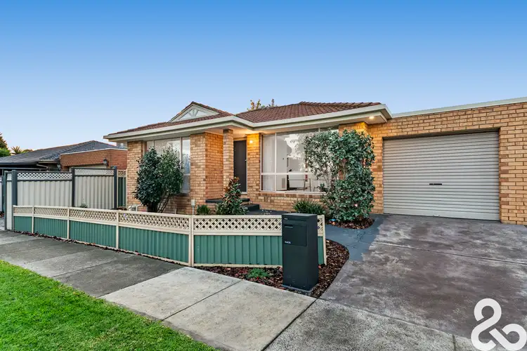79B Grenda Drive, Mill Park VIC 3082