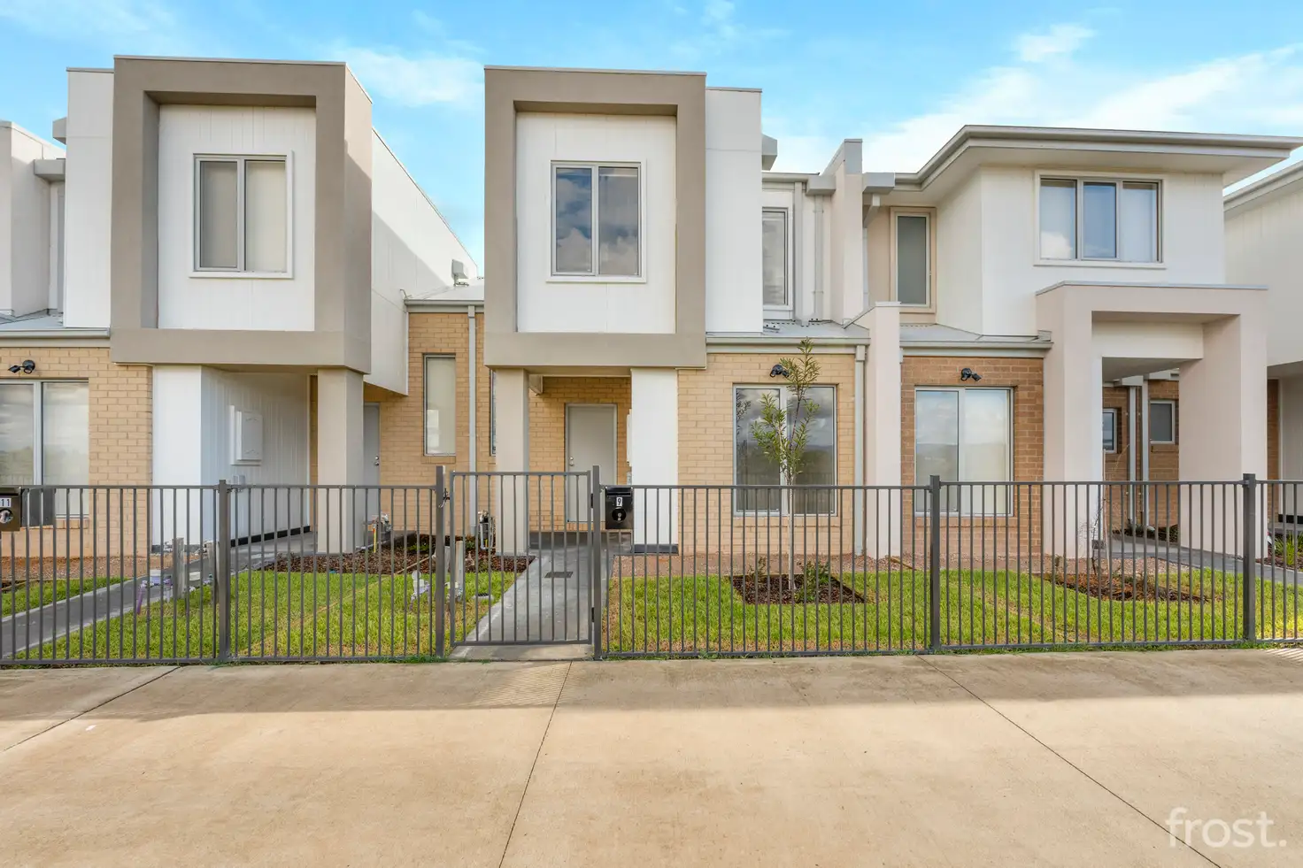 Main view of Homely townhouse listing, 9 Freesia Drive, Wallan VIC 3756
