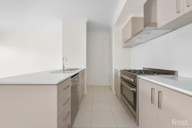 Third view of Homely townhouse listing, 9 Freesia Drive, Wallan VIC 3756