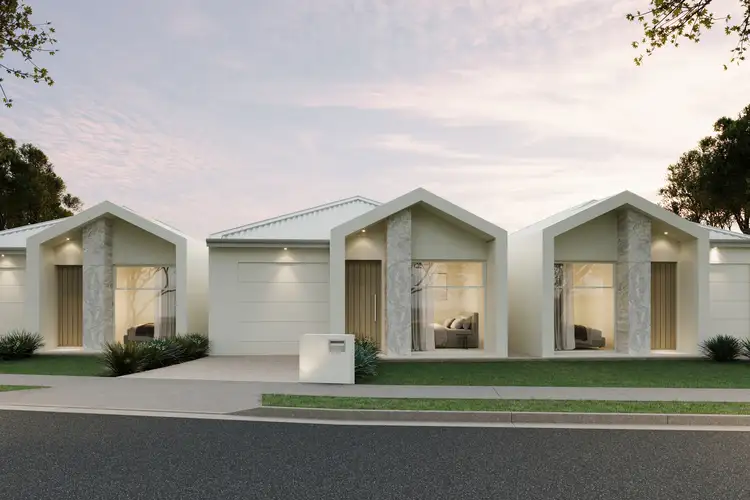 Main view of Homely land listing, 4-6/18 Cambridge Street, Reynella SA 5161