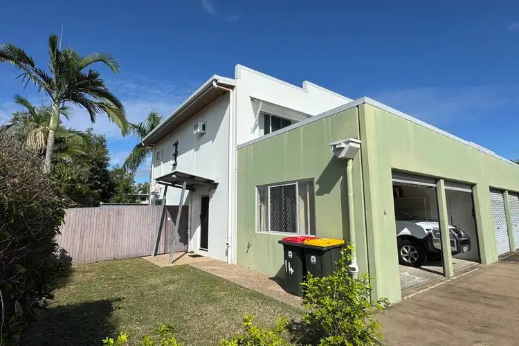 Main view of Homely apartment listing, 14/4 South Vickers Road, Condon QLD 4815