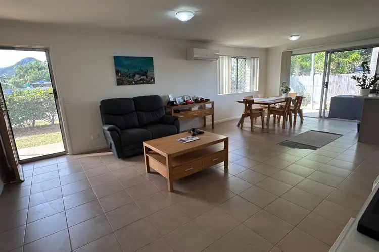 Second view of Homely apartment listing, 14/4 South Vickers Road, Condon QLD 4815