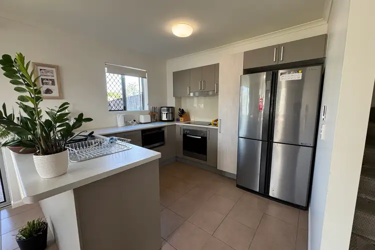 Third view of Homely apartment listing, 14/4 South Vickers Road, Condon QLD 4815