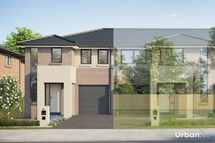 71 Ingleburn Gardens Drive, Bardia NSW 2565