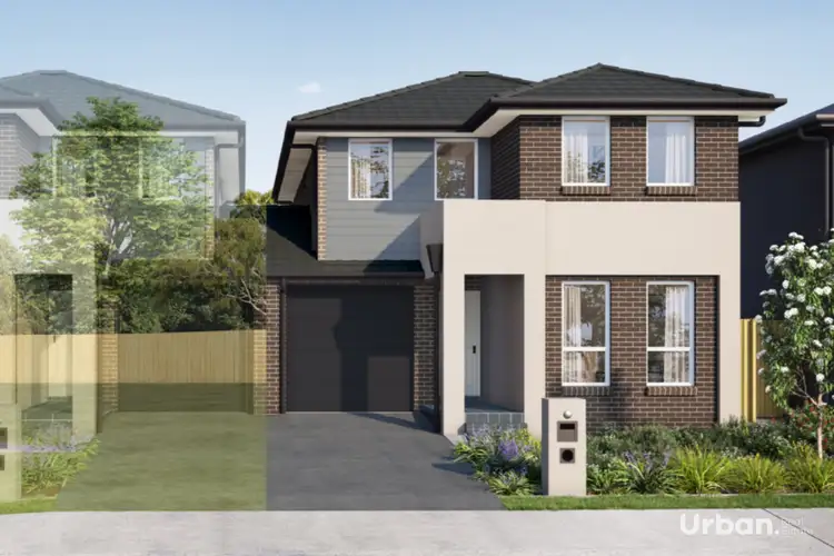 Main view of Homely semi-detached listing, 61 Ingleburn Gardens Drive, Bardia NSW 2565