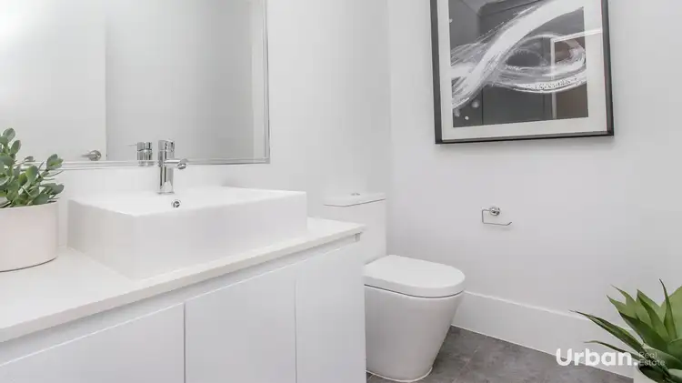 Fifth view of Homely semi-detached listing, 61 Ingleburn Gardens Drive, Bardia NSW 2565
