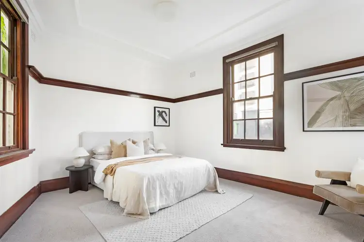 Third view of Homely apartment listing, 3/20-22 Waratah Street, Rushcutters Bay NSW 2011