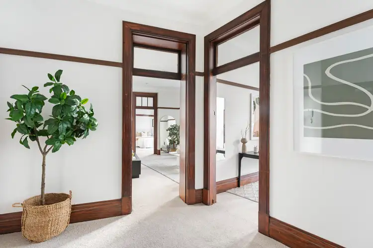 Fourth view of Homely apartment listing, 3/20-22 Waratah Street, Rushcutters Bay NSW 2011