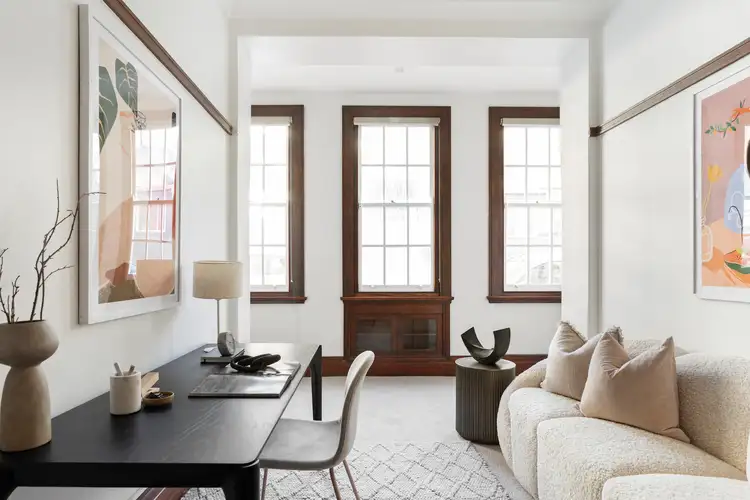 Fifth view of Homely apartment listing, 3/20-22 Waratah Street, Rushcutters Bay NSW 2011