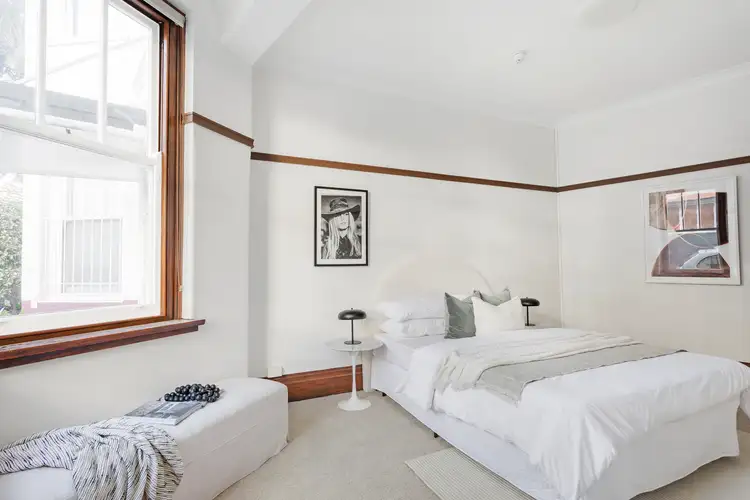 Sixth view of Homely apartment listing, 3/20-22 Waratah Street, Rushcutters Bay NSW 2011
