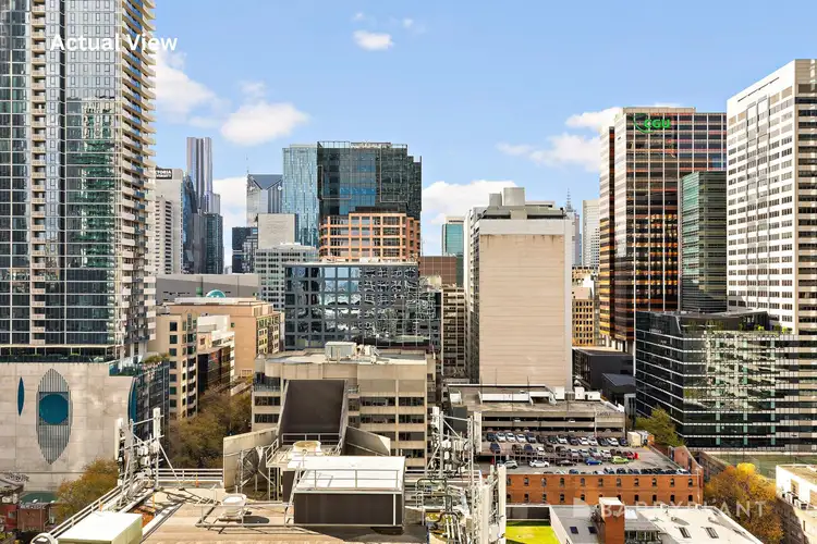 1905/38 Rose Lane, Melbourne VIC 3000