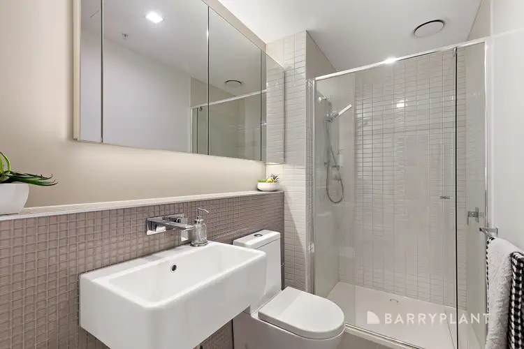 Sixth view of Homely apartment listing, 1905/38 Rose Lane, Melbourne VIC 3000