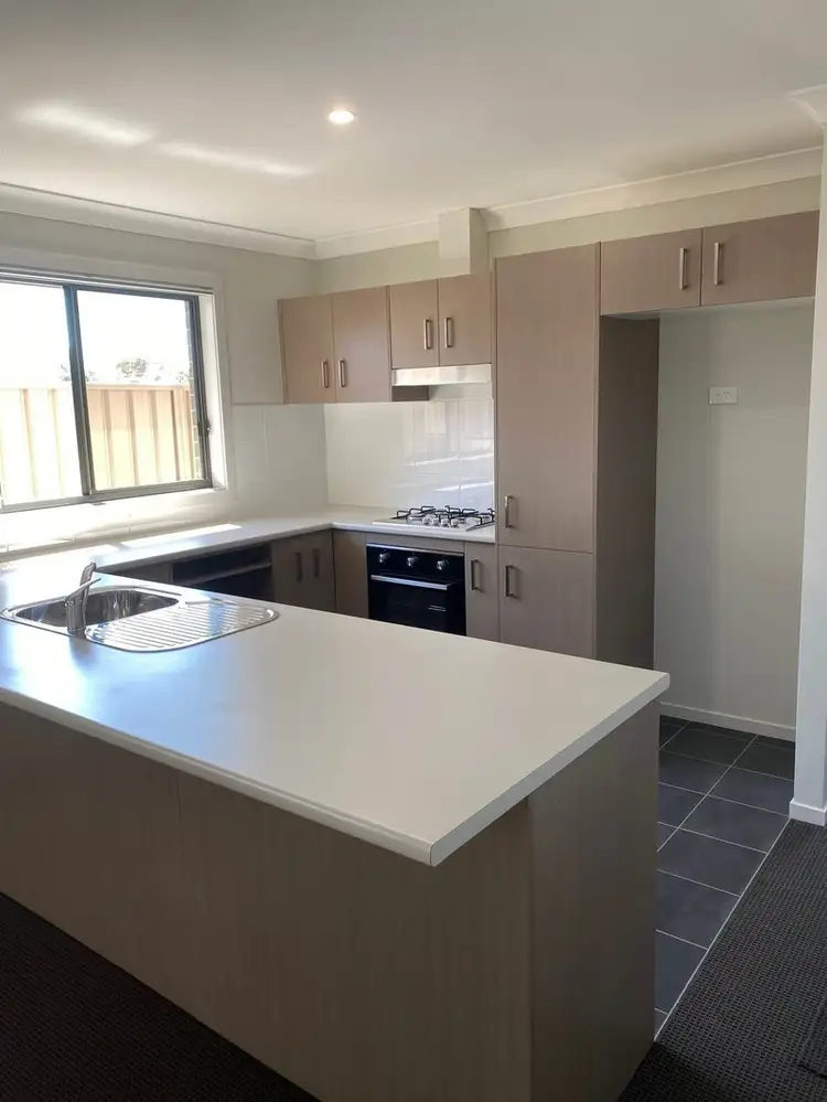 Third view of Homely unit listing, 1/38 Gasnier Loop, Boorooma NSW 2650