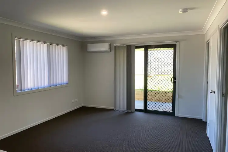 Fourth view of Homely unit listing, 1/38 Gasnier Loop, Boorooma NSW 2650