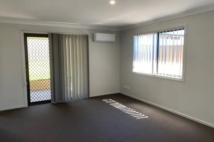 Fifth view of Homely unit listing, 1/38 Gasnier Loop, Boorooma NSW 2650