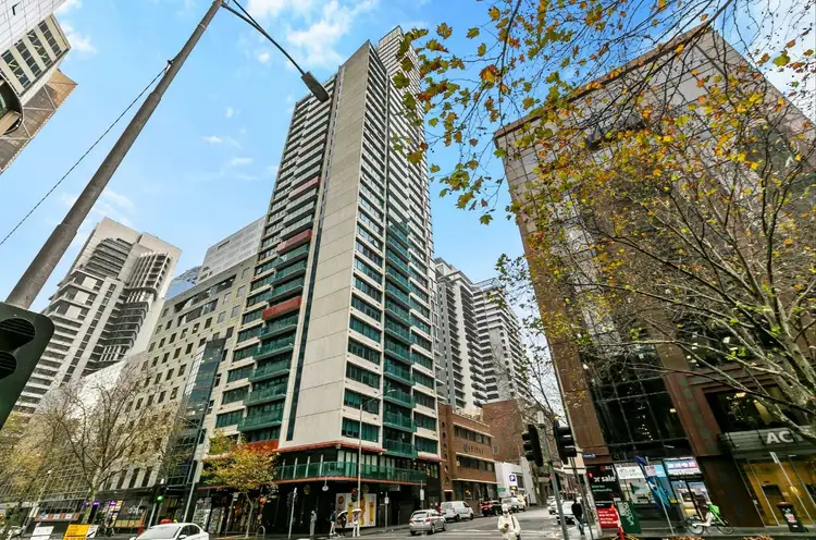 706/181 A'beckett Street, Melbourne VIC 3000