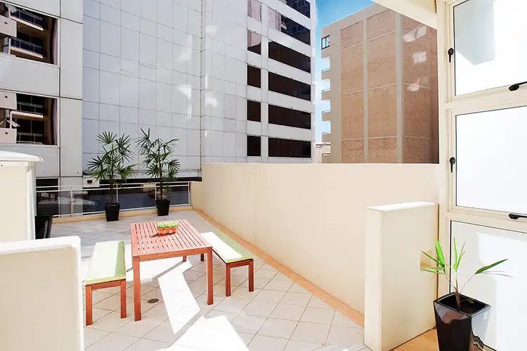 361 Kent Street, Sydney NSW 2000