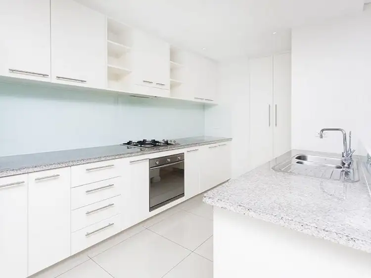 Main view of Homely unit listing, 407/581 Kingsway, Miranda NSW 2228