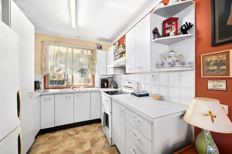 Fourth view of Homely semi-detached listing, 2/6 Anthony Avenue, Mooloolaba QLD 4557