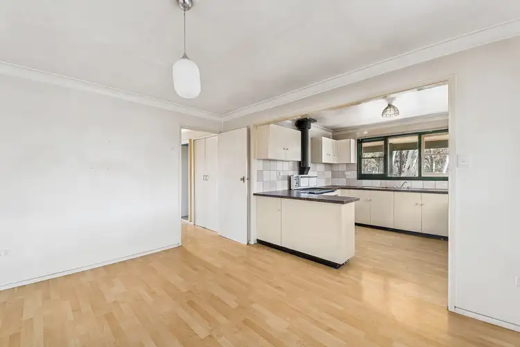 Second view of Homely house listing, 13 Arber Street, Clandulla NSW 2848