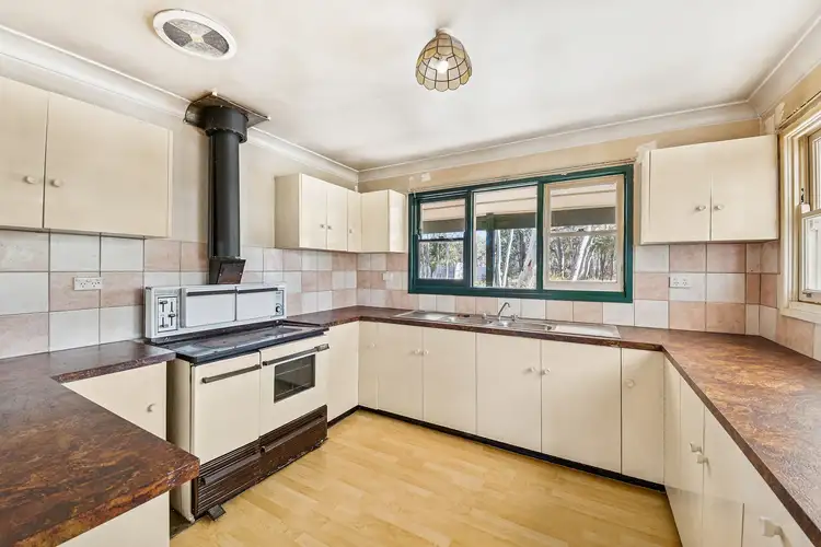 Third view of Homely house listing, 13 Arber Street, Clandulla NSW 2848